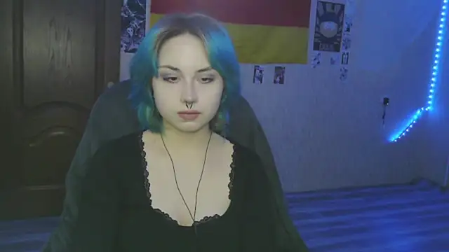 LeisaHopperstad webcam