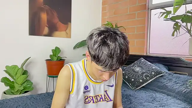 Andy_Belier23 webcam