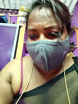 Tamil_Hot_Priya webcam