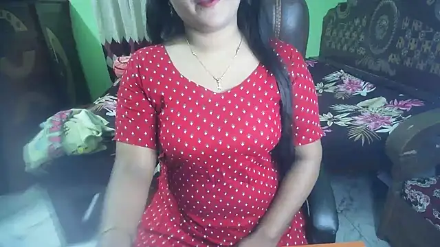 BengaliQueenStar webcam