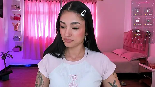 Lizzie_corner_v webcam