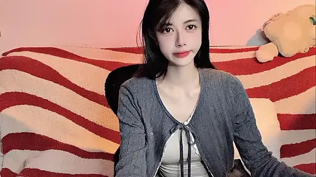 美女Nuomio在线直播