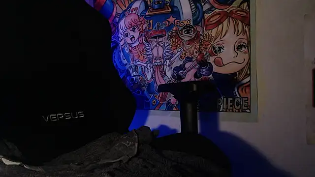 LuciferSantoryu webcam