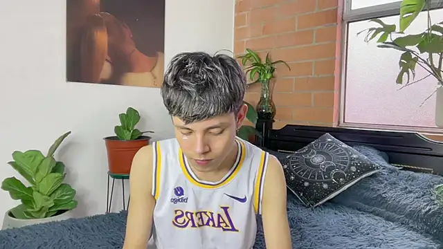 Andy_Belier23 webcam