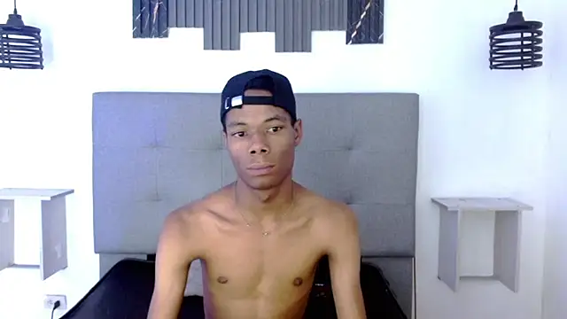 Santiago_Ortiz_ webcam