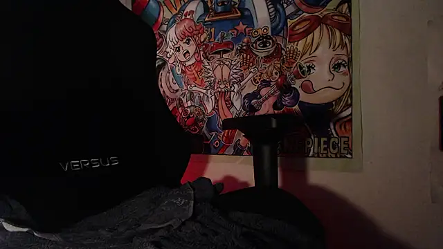 LuciferSantoryu webcam