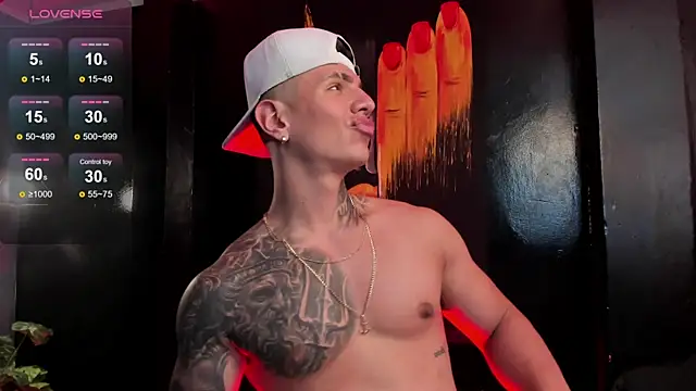 SalvatoreDmore webcam