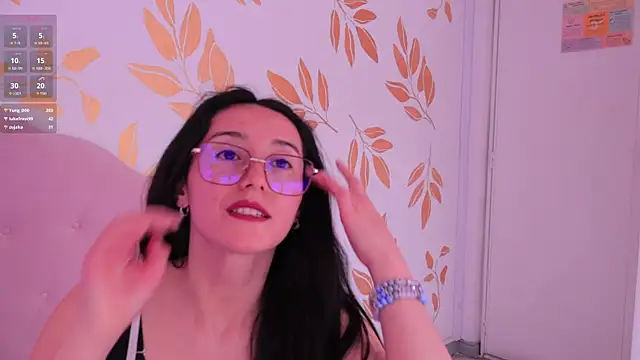 Ginevra_esposito webcam