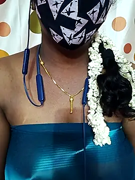 Tamil_Abinaya webcam