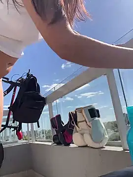 Danielaeliana webcam