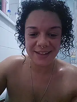 GoddessChantelle webcam