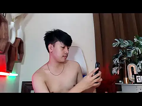 niel_cumshow webcam