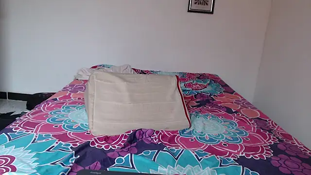 Dio__morningstar webcam