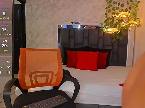 PATRIICKMILLER webcam