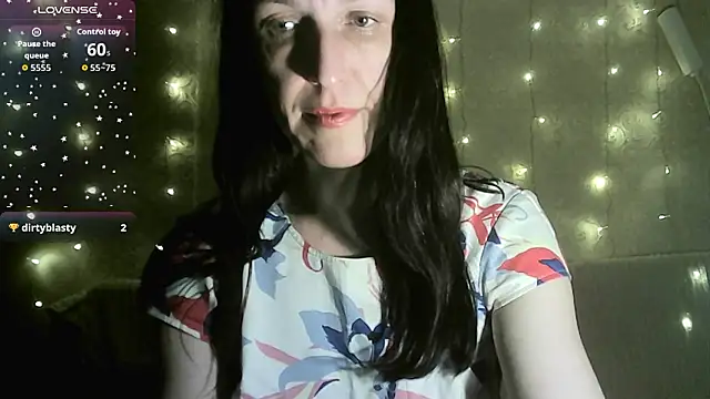 MarieODahliaS webcam