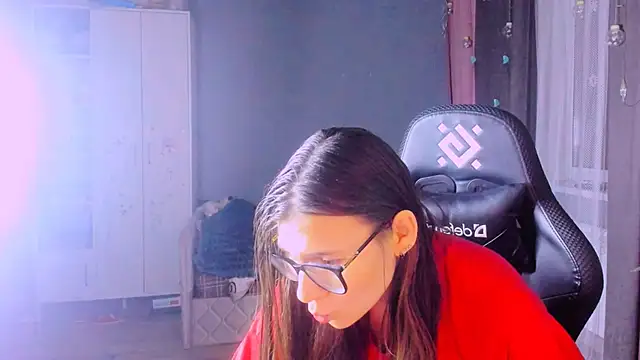 MollyLollipop webcam