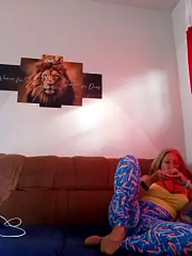 MILEIDE980 live sex cam