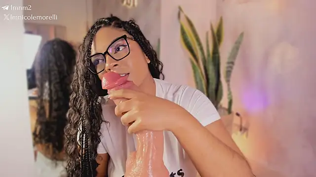 Nicolemorelli2 webcam