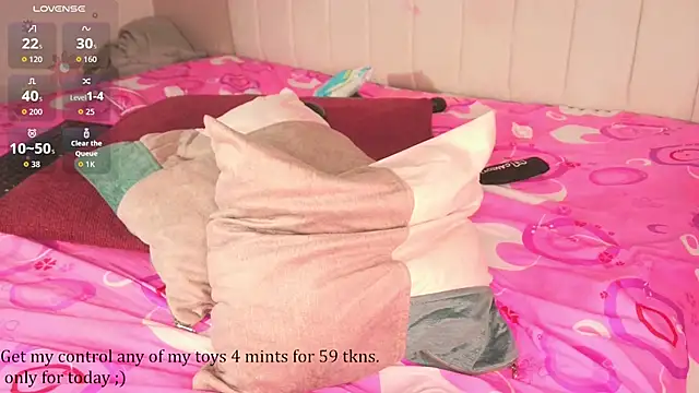 julieta_flower - Julieta_flower's free webcam - UK Sex Cams