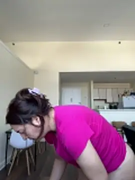 IAmScarlettLove webcam