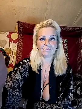 CassandraSandra44 webcam