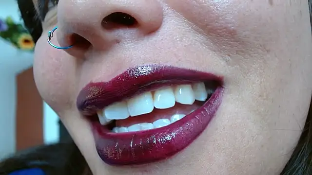 miss_evoleth2 webcam