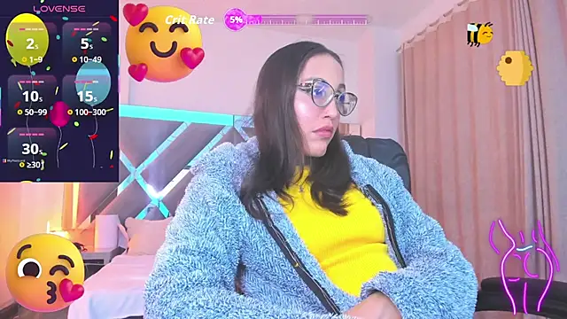 Abby_esposiito webcam