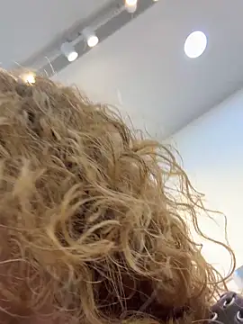 Chloe_Leaozinho webcam