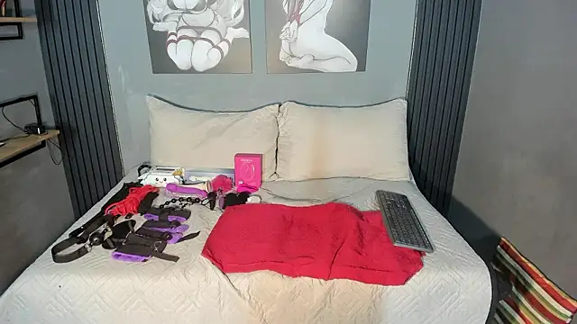 nora_temptress webcam