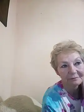 Calypso-Loove webcam