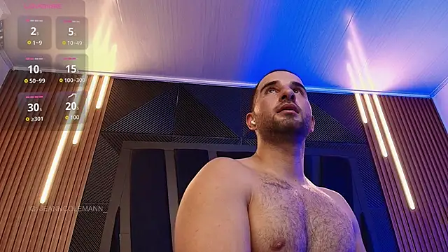 lorenzo_walker_1 webcam