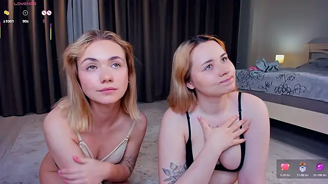 InaChristoffer webcam