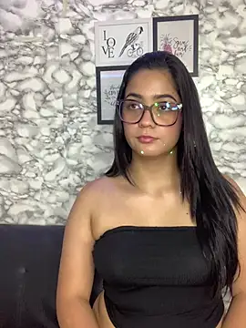 Miss_Escarlett webcam