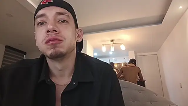 VanguardVarsity webcam