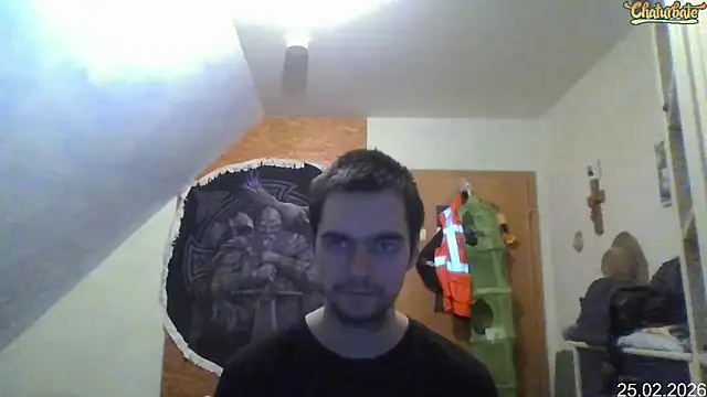 Chris23547 webcam