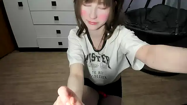 Yoonhee_ki webcam
