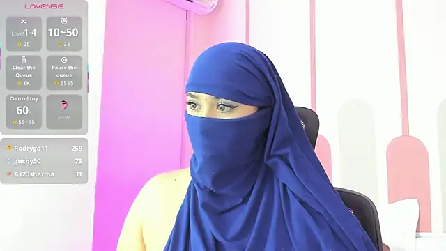 Samarahalsaud webcam