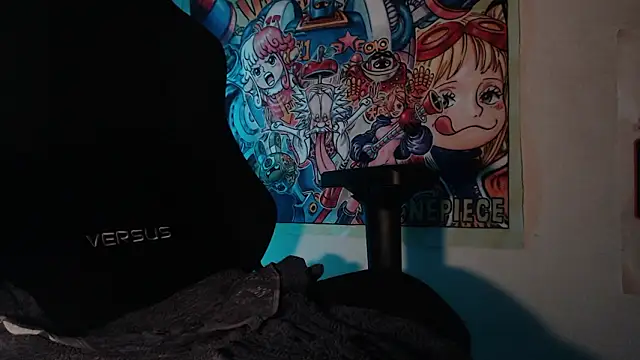 LuciferSantoryu webcam