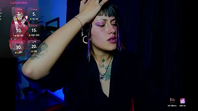 _sharlotte777 webcam