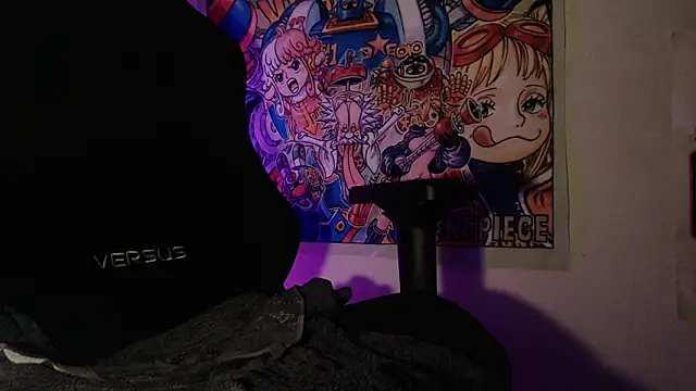 LuciferSantoryu webcam