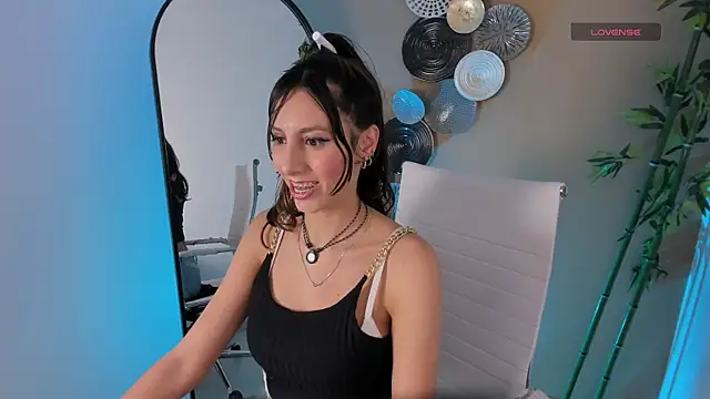 luna_willians webcam