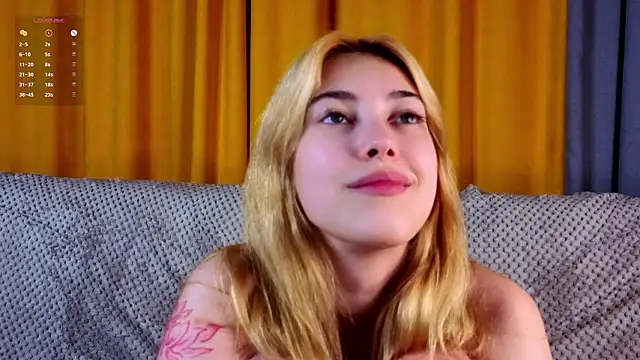 angelicrice - AngelicRice's free webcam - UK Sex Cams