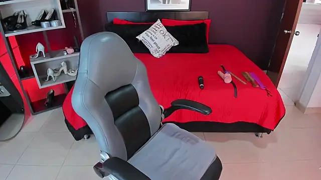 Veronica_Jacobss webcam