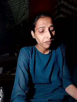 Pinki_thakur_1 webcam