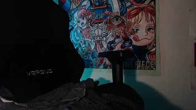 LuciferSantoryu webcam