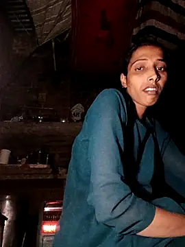 Pinki_thakur_1 webcam