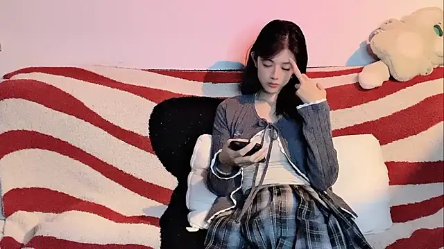 美女Nuomio在线直播