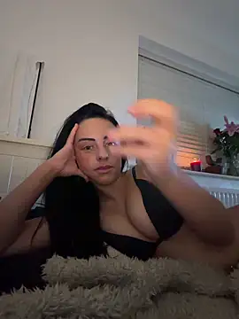 Kelseyrae26 webcam