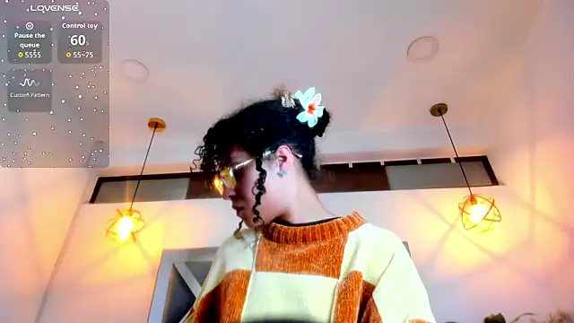 Hanna_Cornee_ webcam