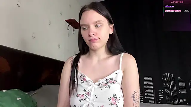 pickme_vibe - Pickme_Vibe's free webcam - UK Sex Cams